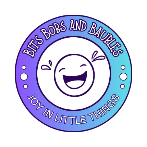 Bits Bobs and Baubles